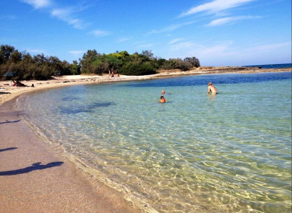 チェーリエ・メッサーピカ Trullo Antelmiヴィラ エクステリア 写真